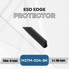 Thanh bảo vệ cạnh ESD model M37M-004-BK