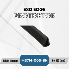Thanh bảo vệ cạnh ESD model M37M-005-BK