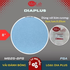 Vải đánh bóng Dia Plus 8inch PSA