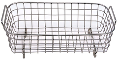 Bể rửa siêu âm gia nhiệt 6L