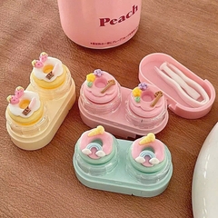 Khay Charm Trượt Sweet Donut