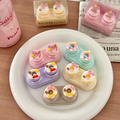 Khay Charm Trượt Sweet Donut