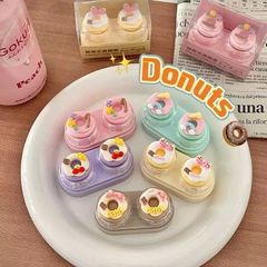 Khay Charm Trượt Sweet Donut