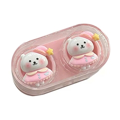 Khay Charm Trượt Baby Bear