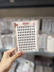 Tổng Hợp Mi Giả 10 Hàng Sẵn Keo