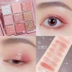 Bảng Mắt 9 Ô Dikalu Coco Venus