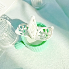 Cốc Rửa Lens Rút Dây Cao Cấp