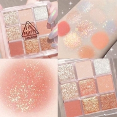 Bảng Mắt 9 Ô Dikalu Coco Venus