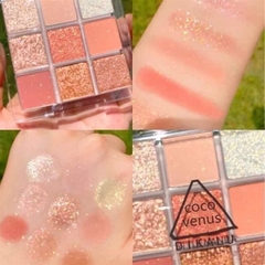Bảng Mắt 9 Ô Dikalu Coco Venus