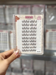 MI BEAR 10 HÀNG SẴN KEO
