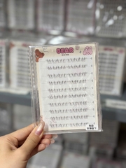 MI BEAR 10 HÀNG SẴN KEO