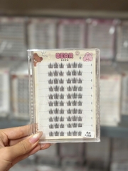 MI BEAR 10 HÀNG SẴN KEO
