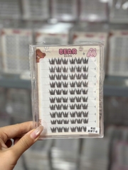 MI BEAR 10 HÀNG SẴN KEO