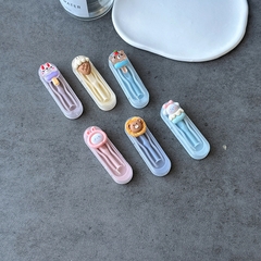 Bộ Dụng Cụ Nhíp Gắp Lens Kèm Dụng Cụ Đeo Hộp Charm