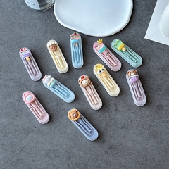 Bộ Dụng Cụ Nhíp Gắp Lens Kèm Dụng Cụ Đeo Hộp Charm