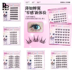 Random 4 Hộp Mi Giả