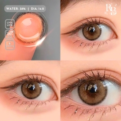 Lens Mắt BN-434
