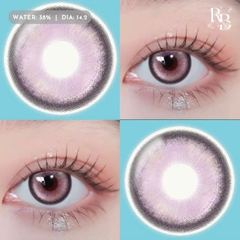 Lens Mắt Màu Tím VT-850