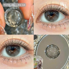 Lens Mắt Màu Xám GY-843