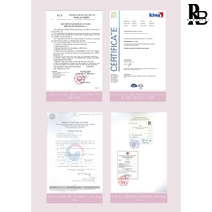 Nước Ngâm Lens Eye Multi Hàn Quốc 150ml