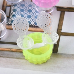 Cốc Rửa Lens Bằng Tay Bản Thường