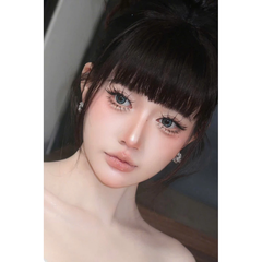 Kính Áp Tròng Dreamoon Màu Xanh Ivy Blue