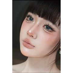 Kính Áp Tròng Dreamoon Màu Xanh Ivy Blue