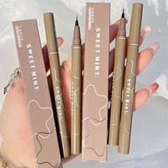 Bút Kẻ Mắt Không Trôi Sweet Mint
