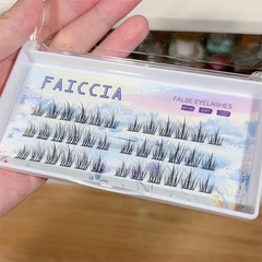 Mi Giả Tách Sợi Faiccia FC017-K