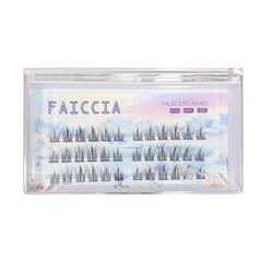 Mi Giả Tách Sợi Faiccia FC017-K