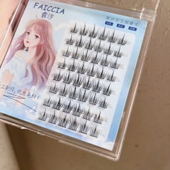 Mi Giả Tách Sợi Faiccia FC014-F