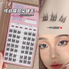 Mi Giả Faiccia Mã FC060