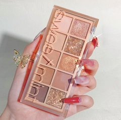 Bảng Mắt 10 Ô Sweet Mint