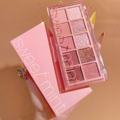Bảng Mắt 10 Ô Sweet Mint