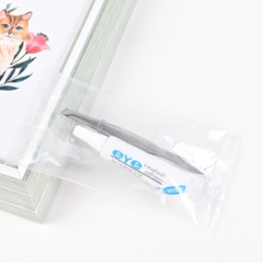 BỘ KEO DÁN MI + DỤNG CỤ GẮN MI 2 SẢN PHẨM