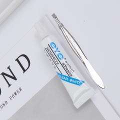 BỘ KEO DÁN MI + DỤNG CỤ GẮN MI 2 SẢN PHẨM