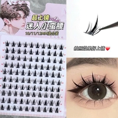 Mi Giả Tách Sợi FC072-MIX (10-12mm)