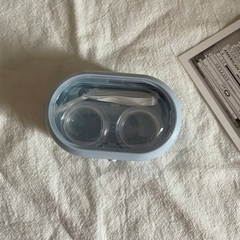 Máy Rửa Lens Sóng Âm 360 Độ