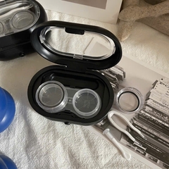 Máy Rửa Lens Sóng Âm 360 Độ