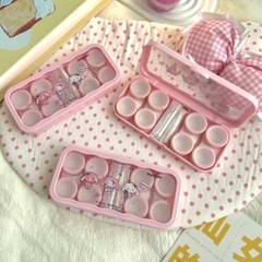 Khay Đựng 4 Cặp Lens Stupid Rabbit