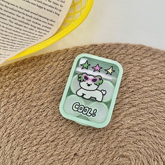 Khay Đựng 2 Đôi Lens - DOG COOL
