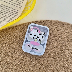 Khay Đựng 2 Đôi Lens - DOG COOL