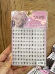 Mi Giả Không Kheo