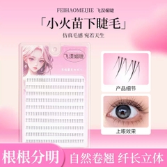 Mi Giả Không Kheo