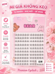 MI BEAR 10 HÀNG SẴN KEO