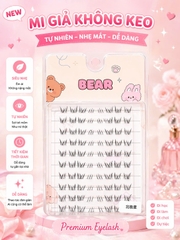 MI BEAR 10 HÀNG SẴN KEO