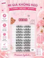 MI BEAR 10 HÀNG SẴN KEO