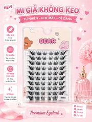 MI BEAR 10 HÀNG SẴN KEO