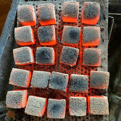 Shisha Charcoal