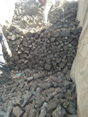 Coffee Charcoal